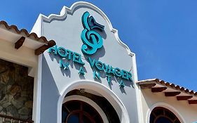 Hotel Voyager Manta